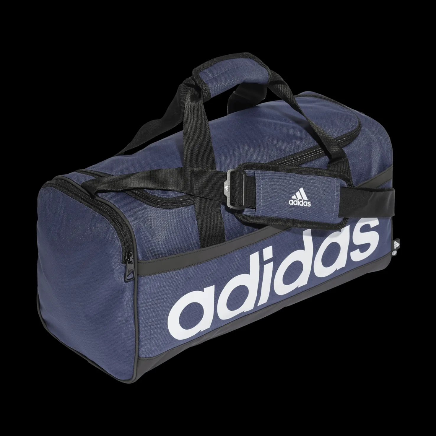 Essentials Linear Duffel Bag Medium, laukku - Urheilukassit Ja Putkikassit - Essentials Linear Duffel Bag Medium, laukku
