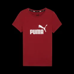 Essentials No. 1 Logo Long Sleeve Tee, pitkähihainen t-paita junioreille - T-Paidat - Essentials No. 1 Logo Long Sleeve Tee, pitkähihainen t-paita junioreille