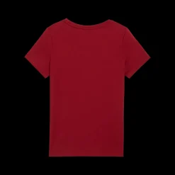 Essentials No. 1 Logo Long Sleeve Tee, pitkähihainen t-paita junioreille - T-Paidat - Essentials No. 1 Logo Long Sleeve Tee, pitkähihainen t-paita junioreille