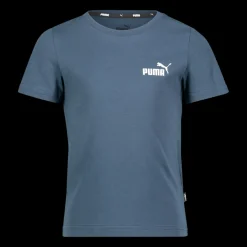 Essentials Small Logo Tee, nuorten t-paita - T-Paidat - Essentials Small Logo Tee, nuorten t-paita