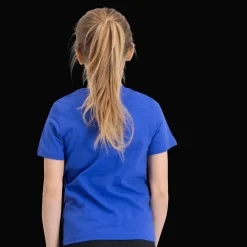 Essentials Small Logo Tee, nuorten t-paita - T-Paidat - Essentials Small Logo Tee, nuorten t-paita