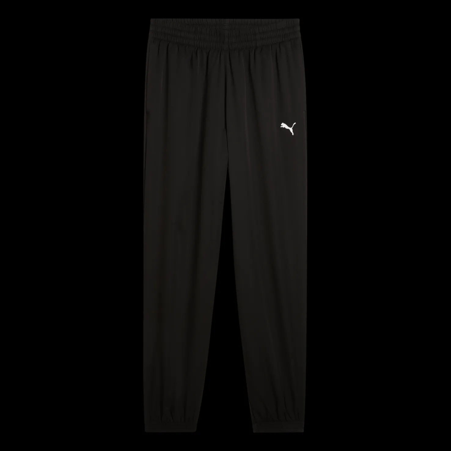 Essentials Woven Pants CI, meisten treenihousut - Treenihousut - Essentials Woven Pants CI, meisten treenihousut