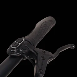 E-Trekking 1.0 Diamond JET BLACK 24, miesten hybridisähköpyörä - Sähköpyörät - E-Trekking 1.0 Diamond JET BLACK 24, miesten hybridisähköpyörä