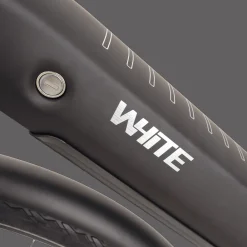 E-Trekking 1.0 Diamond JET BLACK 24, miesten hybridisähköpyörä - Sähköpyörät - E-Trekking 1.0 Diamond JET BLACK 24, miesten hybridisähköpyörä