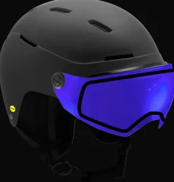 Evasion Vision MIPS 24/25, laskettelukypärä, unisex - Laskettelukypärät - Evasion Vision MIPS 24/25, laskettelukypärä, unisex