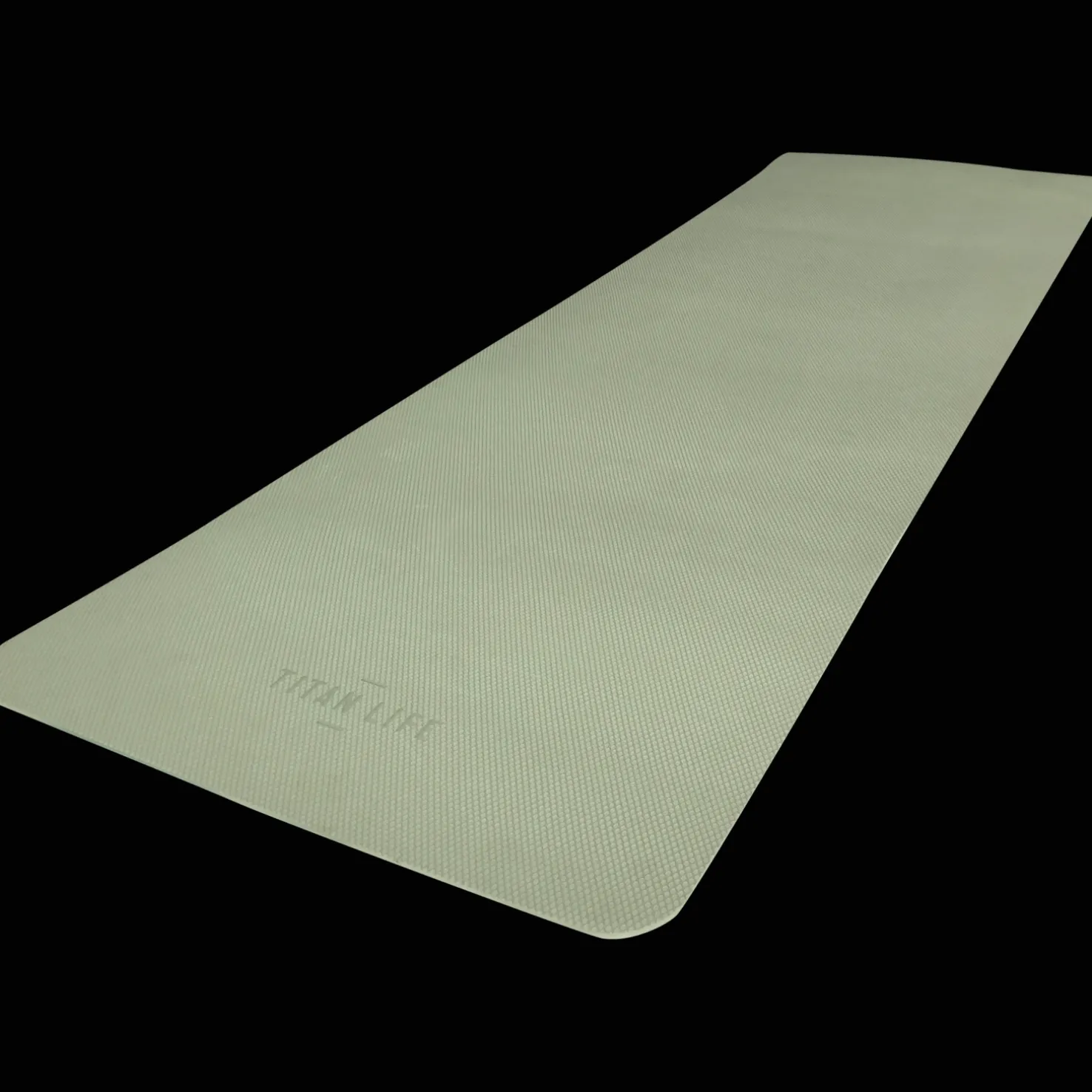 Exercise Mat Small, treenimatto - Jumppamatot - Exercise Mat Small, treenimatto
