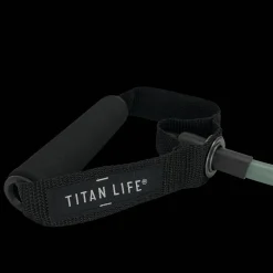 Exercise Tube Hard, vastusnauha raskas - Voimaharjoitteluvälineet - Exercise Tube Hard, vastusnauha raskas