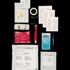 Expedition Waterproof First Aid, ensiapusarja - Ensiaputarvikkeet - Expedition Waterproof First Aid, ensiapusarja