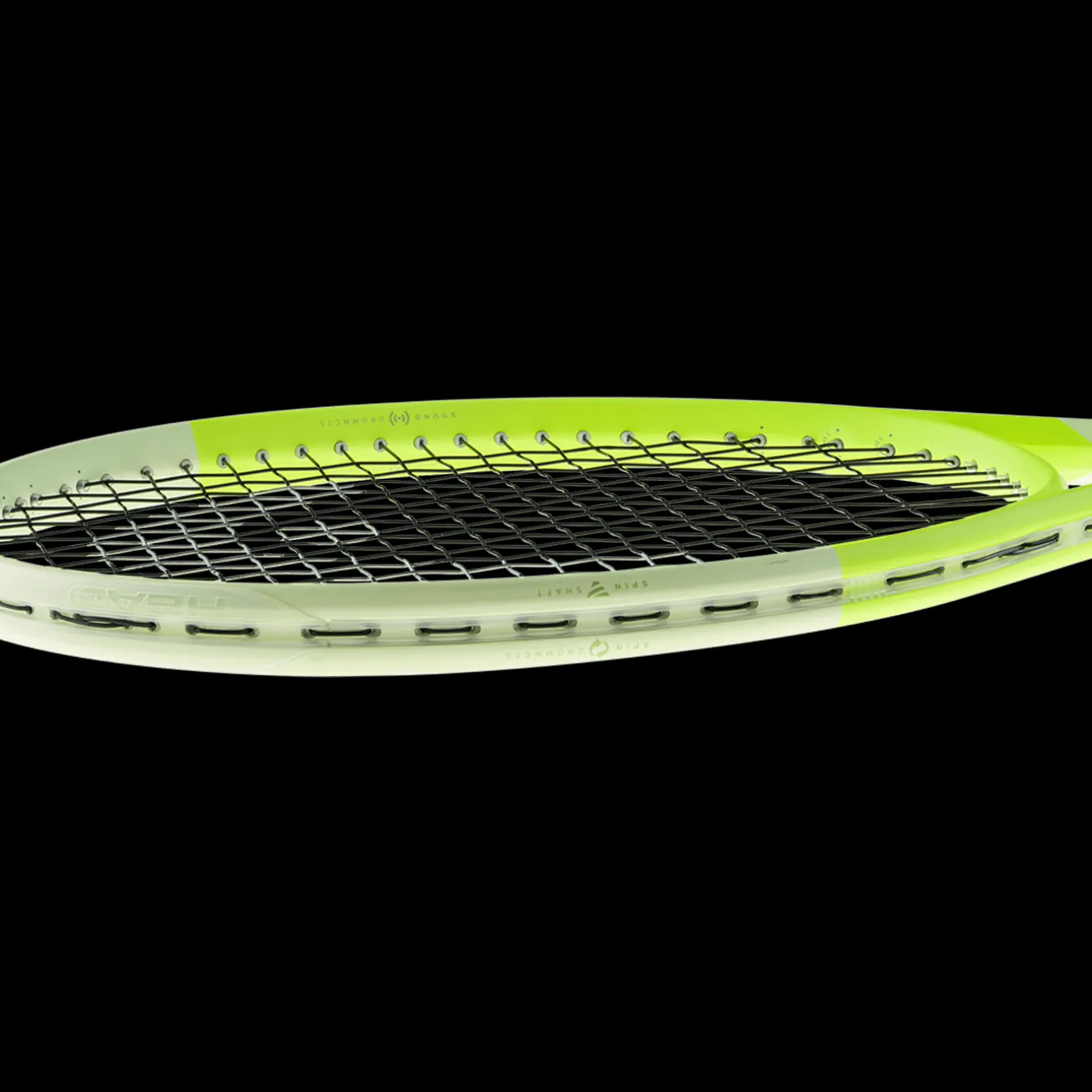 Extreme MP 2024, tennismaila edistyneille, unisex - Tennismailat - Extreme MP 2024, tennismaila edistyneille, unisex