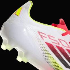 F50 Elite AG Q1 25, jalkapallokengät tekonurmelle, unisex - Jalkapallokengät Ja Nappikset - F50 Elite AG Q1 25, jalkapallokengät tekonurmelle, unisex