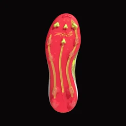 F50 Elite FG Q1 25, nuorten jalkapallokengät nurmelle - Jalkapallokengät Ja Nappikset - F50 Elite FG Q1 25, nuorten jalkapallokengät nurmelle