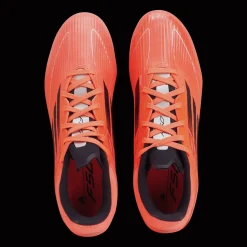 F50 League FG/MG Q4 24, jalkapallokengät nurmelle ja tekonurmelle, unisex - Jalkapallokengät Ja Nappikset - F50 League FG/MG Q4 24, jalkapallokengät nurmelle ja tekonurmelle, unisex