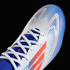 F50 League FG/MG Q3 24, jalkapallokengät nurmelle ja tekonurmelle, unisex - Jalkapallokengät Ja Nappikset - F50 League FG/MG Q3 24, jalkapallokengät nurmelle ja tekonurmelle, unisex