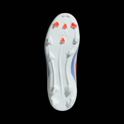 F50 League FG/MG Q3 24, nuorten jalkapallokengät nurmelle ja tekonurmelle - Jalkapallokengät Ja Nappikset - F50 League FG/MG Q3 24, nuorten jalkapallokengät nurmelle ja tekonurmelle