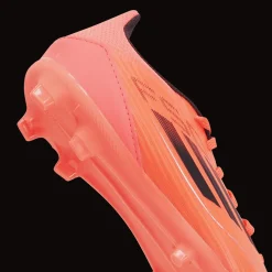 F50 League FG/MG Q4 24, nuorten jalkapallokengät nurmelle ja tekonurmelle - Jalkapallokengät Ja Nappikset - F50 League FG/MG Q4 24, nuorten jalkapallokengät nurmelle ja tekonurmelle