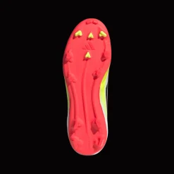 F50 League FG/MG Q1 25, nuorten jalkapallokengät nurmelle ja tekonurmelle - Jalkapallokengät Ja Nappikset - F50 League FG/MG Q1 25, nuorten jalkapallokengät nurmelle ja tekonurmelle