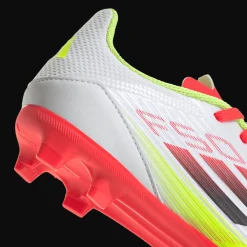 F50 League FG/MG Q1 25, nuorten jalkapallokengät nurmelle ja tekonurmelle - Jalkapallokengät Ja Nappikset - F50 League FG/MG Q1 25, nuorten jalkapallokengät nurmelle ja tekonurmelle