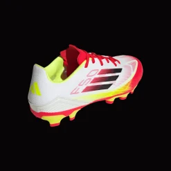 F50 League MG Q1 25, jalkapallokengät nurmelle ja tekonurmelle, unisex - Jalkapallokengät Ja Nappikset - F50 League MG Q1 25, jalkapallokengät nurmelle ja tekonurmelle, unisex