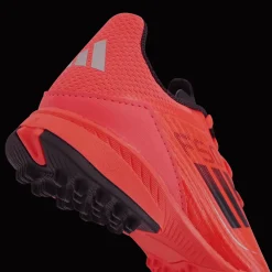 F50 League TF Q4 24, nuorten jalkapallokengät hiekalle, tekonurmelle ja luonnonnurmelle - Jalkapallokengät Ja Nappikset - F50 League TF Q4 24, nuorten jalkapallokengät hiekalle, tekonurmelle ja luonnonnurmelle