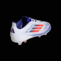 F50 Pro FG Q3 24, nuorten jalkapallokengät nurmelle - Jalkapallokengät Ja Nappikset - F50 Pro FG Q3 24, nuorten jalkapallokengät nurmelle