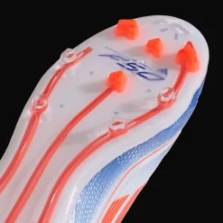 F50 Pro FG Q3 24, nuorten jalkapallokengät nurmelle - Jalkapallokengät Ja Nappikset - F50 Pro FG Q3 24, nuorten jalkapallokengät nurmelle