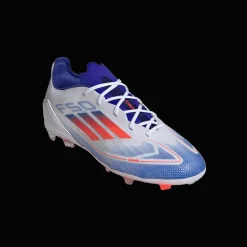 F50 Pro FG Q3 24, nuorten jalkapallokengät nurmelle - Jalkapallokengät Ja Nappikset - F50 Pro FG Q3 24, nuorten jalkapallokengät nurmelle