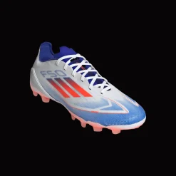 F50 Pro MG Q3 24, jalkapallokengät nurmelle ja tekonurmelle, unisex - Jalkapallokengät Ja Nappikset - F50 Pro MG Q3 24, jalkapallokengät nurmelle ja tekonurmelle, unisex