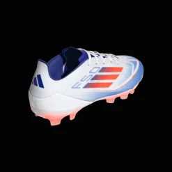 F50 Pro MG Q3 24, jalkapallokengät nurmelle ja tekonurmelle, unisex - Jalkapallokengät Ja Nappikset - F50 Pro MG Q3 24, jalkapallokengät nurmelle ja tekonurmelle, unisex