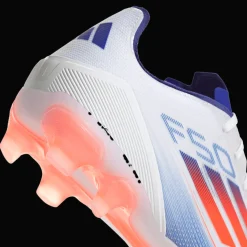 F50 Pro MG Q3 24, jalkapallokengät nurmelle ja tekonurmelle, unisex - Jalkapallokengät Ja Nappikset - F50 Pro MG Q3 24, jalkapallokengät nurmelle ja tekonurmelle, unisex