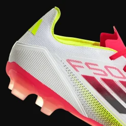 F50 Pro MG Q1 25, jalkapallokengät nurmelle ja tekonurmelle, unisex - Jalkapallokengät Ja Nappikset - F50 Pro MG Q1 25, jalkapallokengät nurmelle ja tekonurmelle, unisex