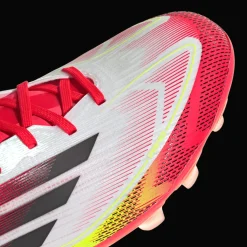 F50 Pro MG Q1 25, jalkapallokengät nurmelle ja tekonurmelle, unisex - Jalkapallokengät Ja Nappikset - F50 Pro MG Q1 25, jalkapallokengät nurmelle ja tekonurmelle, unisex