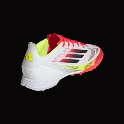 F50 Pro TF Q1 25, jalkapallokengät hiekalle ja tekonurmelle, unisex - Jalkapallokengät Ja Nappikset - F50 Pro TF Q1 25, jalkapallokengät hiekalle ja tekonurmelle, unisex