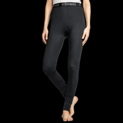 Falkenberg Bamboo Longs, naisten tekniset kerrastohousut - Tekniset kerrastohousut naiset - Falkenberg Bamboo Longs, naisten tekniset kerrastohousut