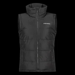 Falun Insulated Vest W, naisten liivi - Välikausitakit - Falun Insulated Vest W, naisten liivi