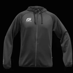 Fast - Hooded Jacket 24/25, huppari, unisex - Salibandyvaatteet - Fast - Hooded Jacket 24/25, huppari, unisex