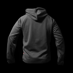 Fast - Hooded Jacket 24/25, nuorten huppari - Salibandyvaatteet - Fast - Hooded Jacket 24/25, nuorten huppari