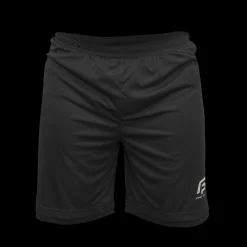 Fast - Player'S Shorts 24/25, nuorten treenishortsit - Salibandyvaatteet - Fast - Player'S Shorts 24/25, nuorten treenishortsit