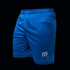 Fast - Player'S Shorts 24/25, nuorten treenishortsit - Salibandyvaatteet - Fast - Player'S Shorts 24/25, nuorten treenishortsit
