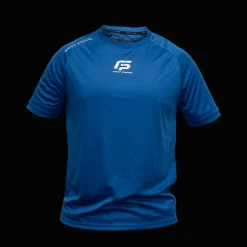 Fast - Player'S T-Shirt 24/25, nuorten treenipaita - Salibandyvaatteet - Fast - Player'S T-Shirt 24/25, nuorten treenipaita