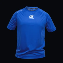 Fast - Player'S T-Shirt 24/25, nuorten treenipaita - Salibandyvaatteet - Fast - Player'S T-Shirt 24/25, nuorten treenipaita