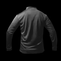 Fast - Warming Up Shirt 24/25, nuorten treenipaita - Salibandyvaatteet - Fast - Warming Up Shirt 24/25, nuorten treenipaita