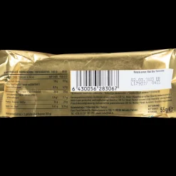 FAST ROX 55g White Chocolate and Cookies & Cream, proteiinipatukka - Proteiinipatukat - FAST ROX 55g White Chocolate and Cookies & Cream, proteiinipatukka