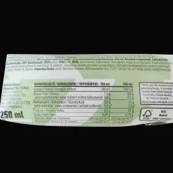 Fast Vanilla Pear Shake, proteiinipirtelö - Proteiinijuomat - Fast Vanilla Pear Shake, proteiinipirtelö