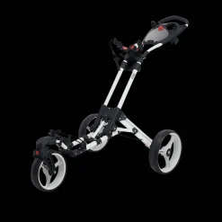 Fastfold 360, golfkärry - Golfkärryt - Fastfold 360, golfkärry