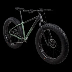9FAT Lite 1x10 24, fatbike - Fatbiket - 9FAT Lite 1x10 24, fatbike