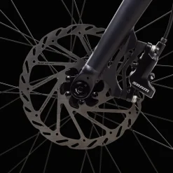 9FAT LTD NX 1x12 24, unisex fatbike - Fatbiket - 9FAT LTD NX 1x12 24, unisex fatbike