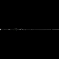 Fate Black Casting Rod 8'6 Xh 40-130g 2pc - Avokelavavat - Fate Black Casting Rod 8'6 Xh 40-130g 2pc