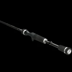 Fate Black Casting Rod 8'6 Xh 40-130g 2pc - Avokelavavat - Fate Black Casting Rod 8'6 Xh 40-130g 2pc