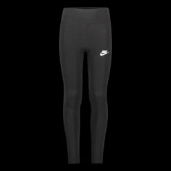 Favorite High Waist Leggings, trikoot nuoret - Treenitrikoot - Favorite High Waist Leggings, trikoot nuoret