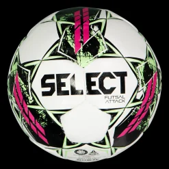 Fb Futsal Attack V22, futsalpallo - Jalkapallot - Fb Futsal Attack V22, futsalpallo